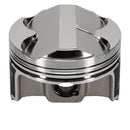 Wiseco Acura 4v Domed +8cc STRUTTED 86.0MM Piston Kit