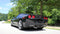 Corsa 05-08 Chevrolet Corvette (C6) 6.0L/6.2L Polished Xtreme Axle-Back Exhaust w/4.5in Tips