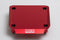 HKS RB26 Cover Transistor - Red