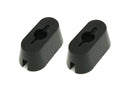 Torque Solution Lower Engine Mount Inserts: 11+ Hyundai Veloster