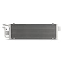 Mishimoto 2021+ BMW G8X M3/M4 Transmission Cooler