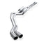 Stainless Works 11-16 Ford F-250/F-350 6.2L 304SS Factory Connect Catback System