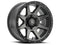 ICON Rebound 17x8.5 6x5.5 25mm Offset 5.75in BS 95.1mm Bore Titanium Wheel