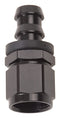 Russell Performance -6 AN Twist-Lok Straight Hose End