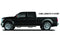 N-Fab Nerf Step 14-17 Chevy-GMC 1500 Crew Cab - Gloss Black - Cab Length - 3in