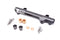 Radium Engineering Mazda 13B-RE Secondary Fuel Rail