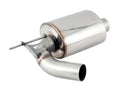 AWE Tuning BMW F3X 335i/435i Touring Edition Axle-Back Exhaust - Diamond Black Tips (90mm)