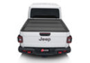 BAK 2020 Jeep Gladiator 5ft Bed BAKFlip MX4