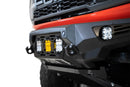 ADD 22-23 Ford Bronco Raptor Bomber Front Bumper