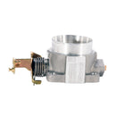 BBK 99-00 Mustang V6 65mm Throttle Body BBK Power Plus Series