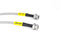 Goodridge 96-00 Chevy Suburban/Tahoe / 96-99 GMC Denali/Suburban/Yukon SS Brake Lines