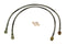 Skyjacker 1989-1991 Chevrolet V2500 Suburban Brake Hose