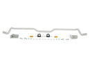 Whiteline 1/12/97 Mitsubishi Lancer Evo 4/5/6 / 1/02-6/08 Evo 7/8/9 Rear 26mm XX H/Duty Adj Sway Bar
