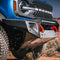 ARB 2021 Ford Bronco Front Bumper Wide Body - Non-Winch