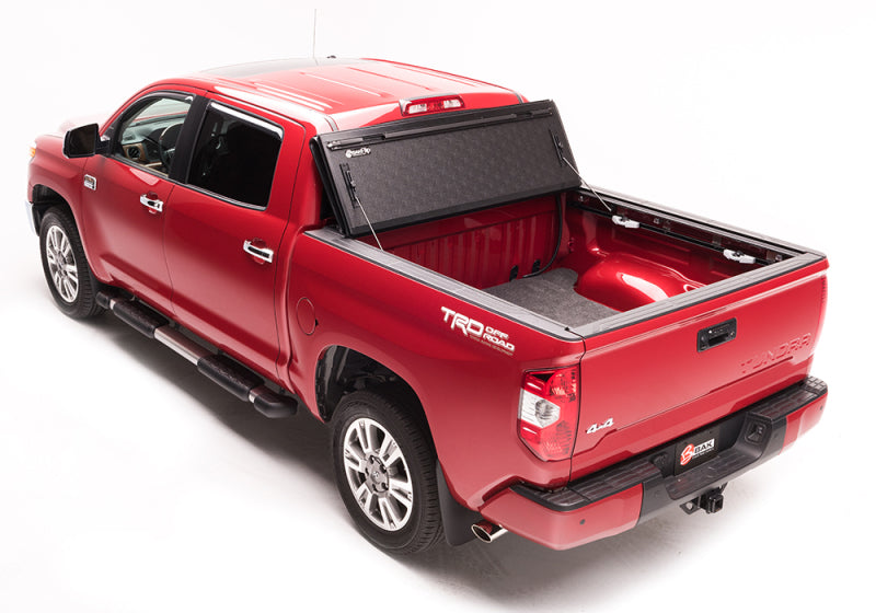 BAK 16-20 Toyota Tacoma 6ft Bed BAKFlip G2