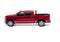 Undercover 2023 Chevrolet Colorado / GMC Canyon 5.2ft Short Bed Ultra Flex Bed Cover - Black Texture