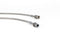 Goodridge 08-11 Dodge Challenger / 06-11 Charger / 05-08 Magnum SE Brake Lines