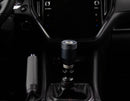 Mishimoto 2022+ Subaru WRX Shift Knob Gunmetal