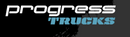 Progress Tech LT 01-20 Chevrolet Tahoe/Suburban / GMC Yukon Rear Sway Bar (30mm) - Gray