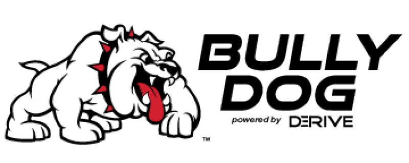 Bully Dog Universal OBD Block for WatchDog & Gt