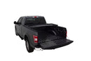 Lund 07-13 Chevy Silverado 1500 (5.5ft. Bed) Genesis Tri-Fold Tonneau Cover - Black