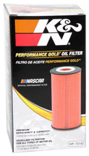 K&N Oil Filter OIL FILTER AUTOMOTIVE