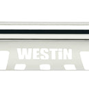 Westin 2016-2018 Toyota Tacoma E-Series Bull Bar - SS