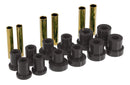 Prothane 88-91 Chevy Blazer/Suburban 4wd Front Spring Bushings - Black