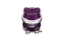 Turbosmart BOV Race Port Female Gen-V Purple - No Weld Flange