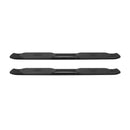 Westin 2009-2018 Dodge/Ram 1500/2500/3500 Crew Cab PRO TRAXX 5 Oval Nerf Step Bars - Black