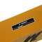 Mishimoto 2013+ Ford Focus ST Intercooler (I/C ONLY) - Gold