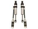 ICON 98-07 Toyota Land Cruiser 100 Series 0-3in Front 2.5 Series Shocks VS RR - Pair