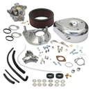 S&S Cycle 84-92 BT Models Super E Carburetor Kit