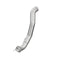 MBRP 08-10 Ford 6.4L Powerstroke 4in Turbo Down-Pipe T409 Aluminized