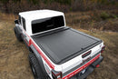 Roll-N-Lock 2020 Jeep Gladiator 5ft bed (w/ Trail Rail System) M-Series Retractable Tonneau Cover