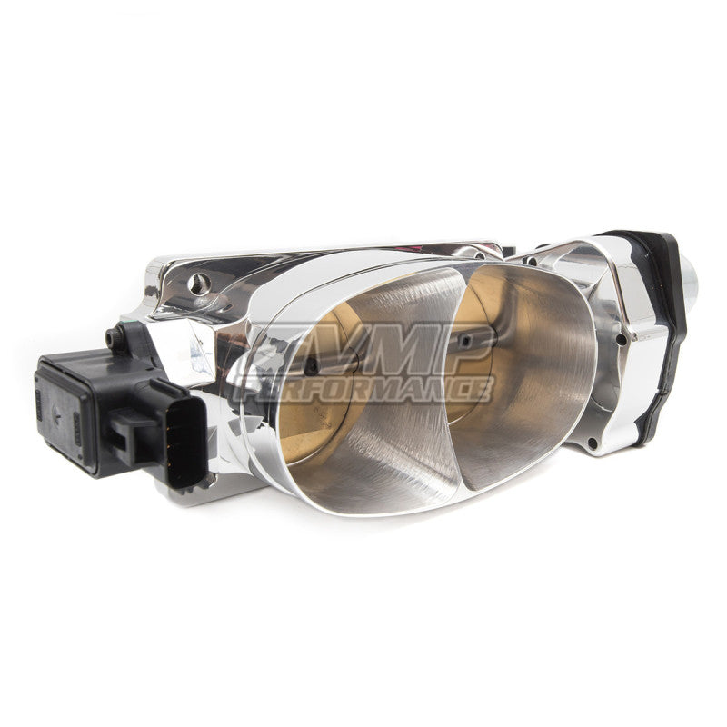 VMP Performance 07-14 Ford Shelby GT500 TwinJet 69mm Throttle Body