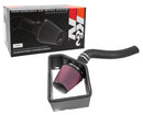 K&N 15-16 Dodge Ram 1500 V6-3.0L DSL Performance Intake Kit