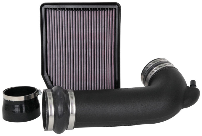 Airaid Jr. Intake Kit 2019 Chevrolet Silverado 5.3L