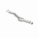 MagnaFlow Converter Direct Fit 12-14 Subaru Impreza 2.5L / 15-16 WRX STI