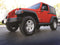 AMP Research 2007-2017 Jeep Wrangler JK 2 Door PowerStep - Black