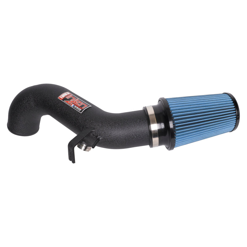 Injen 2022+ Volkswagen GTI (MK8) L4-2.0L Turbo SP Aluminum Series Air Intake System - Wrinkle Black