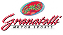 Granatelli 05-13 GM LS1/LS2/LS3/LS4/LS5/LS6/LS7/LS9 Street Fighter Coil Packs - Black (Set of 8)