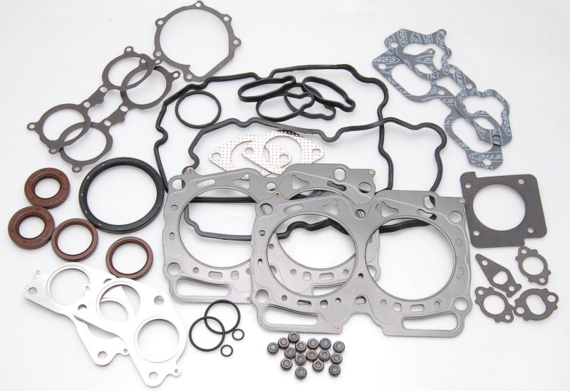 Cometic Street Pro 06-07 Subaru WRX EJ255 DOHC 101mm Bore Complete Gasket Kit *OEM