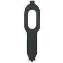 Mustang 91-03 Harley Dyna Tank Bib - Black