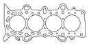 Cometic Honda Civc 1.7L D171 76mm .027 inch MLS Head Gasket D17