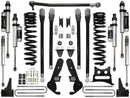 ICON 2017+ Ford F-250/F-350 4.5in Stage 5 Suspension System
