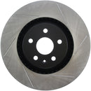 StopTech Slotted Sport Brake Rotor