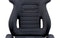 Sparco Seat R333 2021 Black