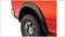 Bushwacker 94-01 Dodge Ram 1500 Fleetside Extend-A-Fender Style Flares 4pc 78.0/96.0in Bed - Black