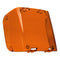 Rigid Industries Light Cover for D-SS Series Amber PRO